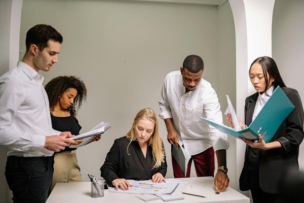 Wie kann man den Wert von Immobilien effektiv schätzen?